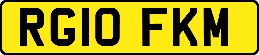 RG10FKM