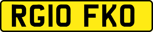 RG10FKO