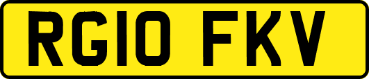 RG10FKV