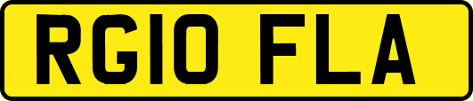 RG10FLA