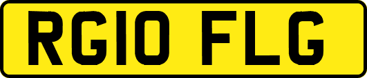 RG10FLG