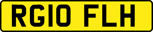 RG10FLH