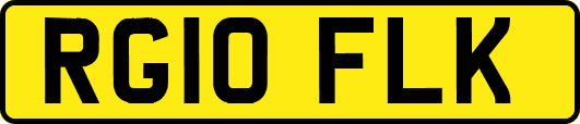 RG10FLK