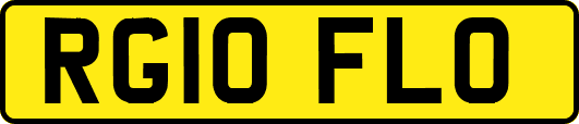 RG10FLO