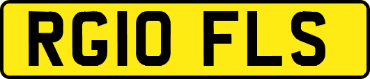 RG10FLS