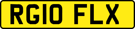 RG10FLX