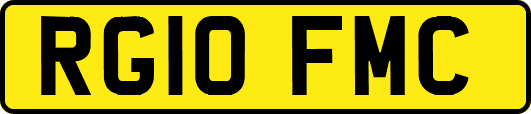 RG10FMC