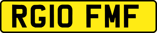 RG10FMF
