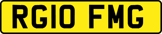 RG10FMG