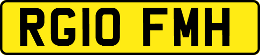 RG10FMH