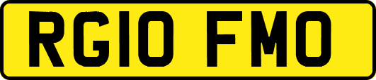 RG10FMO