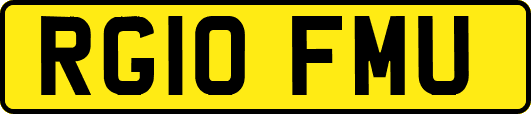 RG10FMU