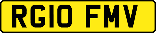 RG10FMV