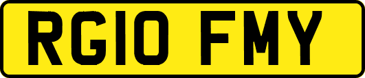 RG10FMY