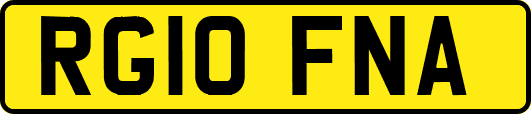 RG10FNA