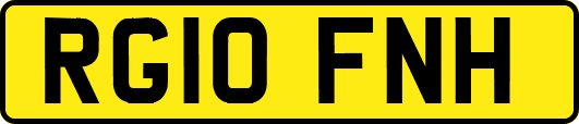 RG10FNH