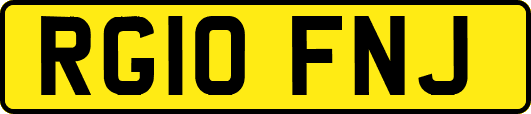 RG10FNJ