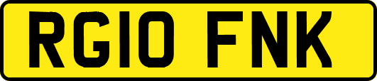RG10FNK