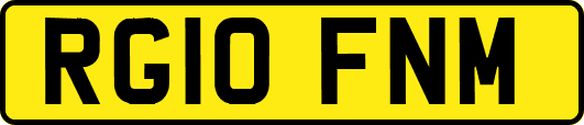 RG10FNM