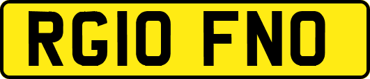 RG10FNO