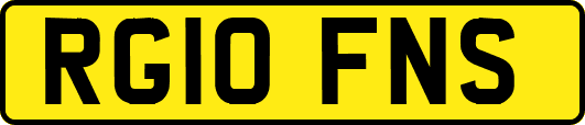RG10FNS