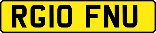 RG10FNU