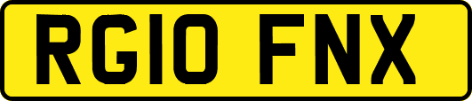 RG10FNX