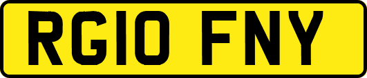 RG10FNY