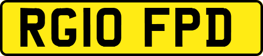 RG10FPD
