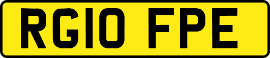RG10FPE