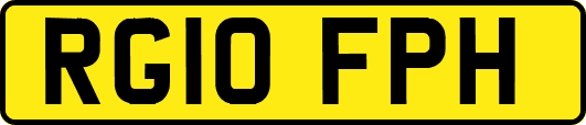 RG10FPH
