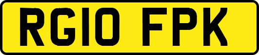 RG10FPK