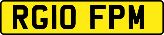 RG10FPM