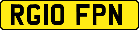 RG10FPN