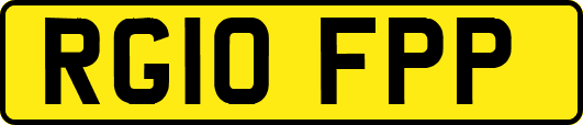 RG10FPP