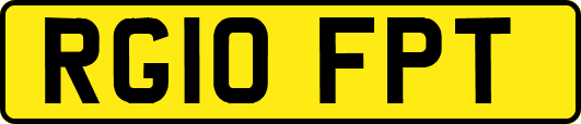 RG10FPT
