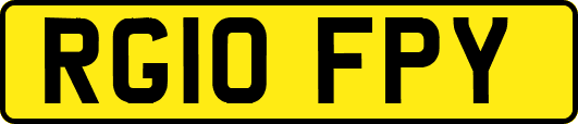 RG10FPY