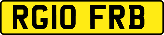 RG10FRB