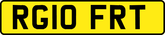 RG10FRT