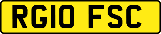 RG10FSC