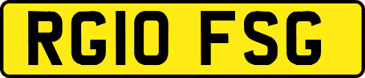 RG10FSG
