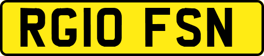 RG10FSN