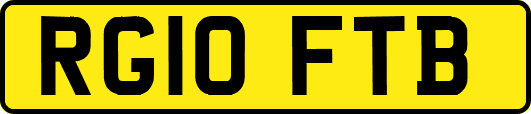 RG10FTB