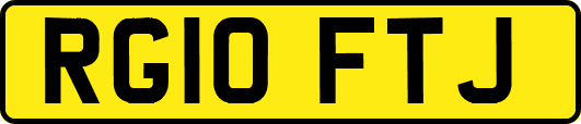 RG10FTJ