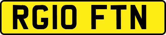 RG10FTN