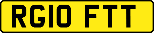 RG10FTT