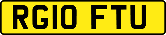 RG10FTU