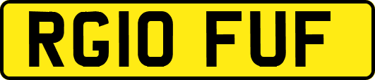 RG10FUF