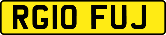 RG10FUJ