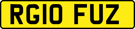 RG10FUZ